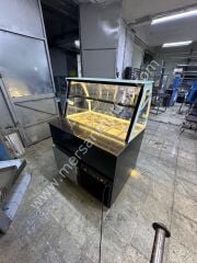 Kumpir ve Sandviç Dolabı MRSN-286