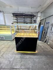 Kumpir ve Sandviç Dolabı MRSN-286