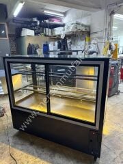 Kuru Pasta Dolabı MRSN-288