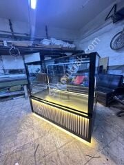 Kuru Pasta Dolabı MRSN-288