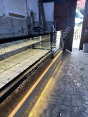 Pasta ve Şekerleme Dolabı MRSN-293