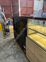 Pasta ve Şekerleme Dolabı MRSN-293