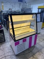 Waffle Dolabı MRSN-294