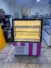 Waffle Dolabı MRSN-294