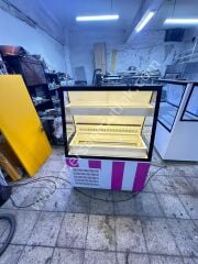 Waffle Dolabı MRSN-294