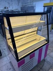 Waffle Dolabı MRSN-294