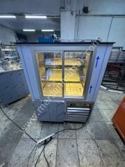 Kebap Et Teşhir Dolabı MRSN-298