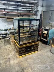 Pasta Teşhir Dolabı MRSN-302