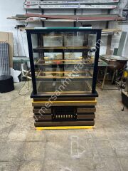 Pasta Teşhir Dolabı MRSN-302
