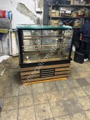 Pasta Dolabı MRSN-303