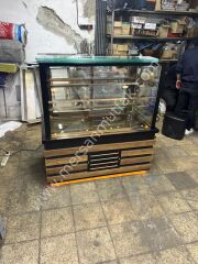 Pasta Dolabı MRSN-303