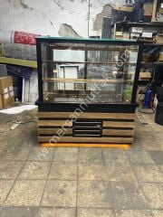Pasta Dolabı MRSN-303