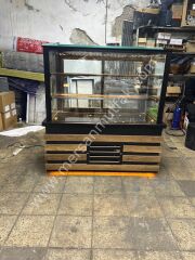Pasta Dolabı MRSN-303