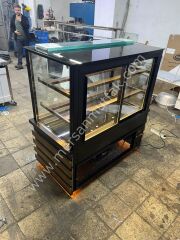 Pasta Dolabı MRSN-303