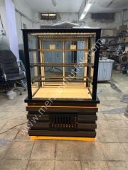 Pasta Tatlı Dolabı MRSN-304