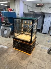 Pasta Tatlı Dolabı MRSN-304