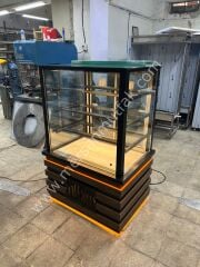 Pasta Tatlı Dolabı MRSN-304