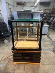 Pasta Tatlı Dolabı MRSN-304