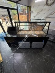 Kahvaltı Dolabı MRSN-305