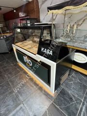 Kahvaltı Dolabı MRSN-305