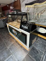 Kahvaltı Dolabı MRSN-305