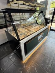 Kahvaltı Dolabı MRSN-305
