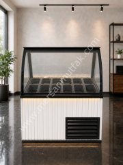 Kumpir ve Kahvaltı Dolabı MRSN-308