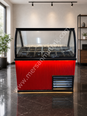 Kumpir Dolabı MRSN-309