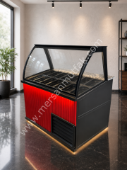 Kumpir Dolabı MRSN-309