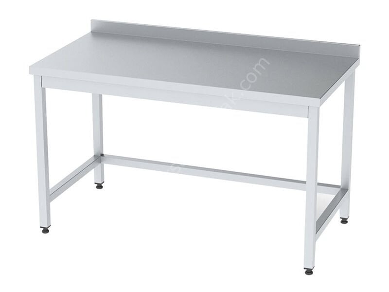 Alt Tabansız Çalışma Tezgahı