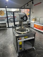 Churros Tatlı Tezgahı MRSN-6