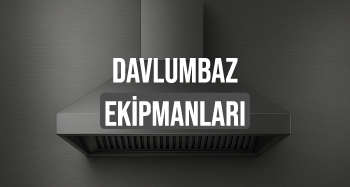 Davlumbazlar
