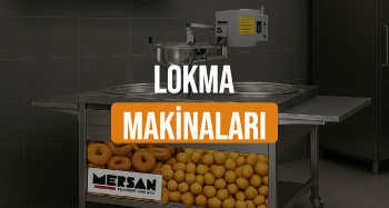 Lokma Makinaları