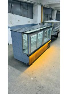 Kebap Dolabı MRS-479