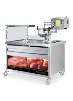 Lokma Tatlı Tezgahı MRS-249