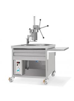 Manuel Churros Tatlı Tezgahı MRS-245