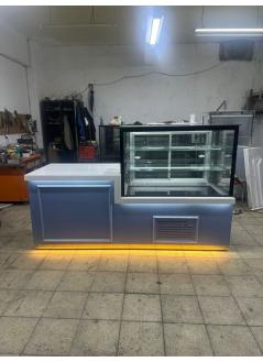 Pasta Dolabı MRS-477