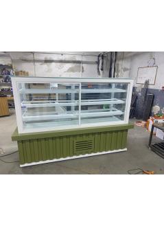 Pasta Dolabı MRS-500