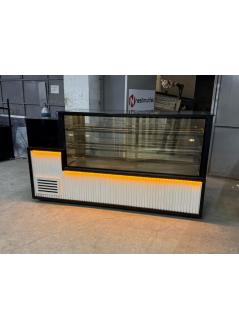Pasta Dolabı MRS-506