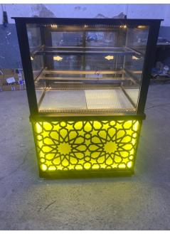 Pasta Dolabı MRS-513