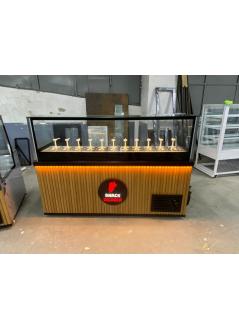Salatbar Dolabı MRS-499
