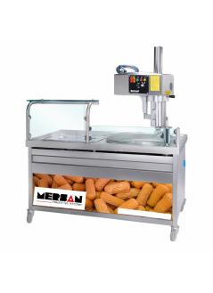 Tulumba Tatlı Tezgahı MRS-247