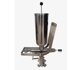 Çikolata Dolgu Makinesi MRS-297