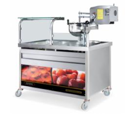 Lokma Tatlı Tezgahı MRS-249