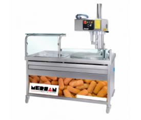 Tulumba Tatlı Tezgahı MRS-247