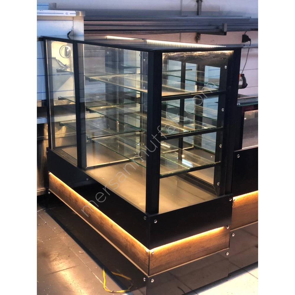 KURU YAŞ PASTA DOLABI BÖREK TEZGAHI SETİ A++ 3558 En Uygun Fiyatlarla